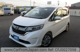 honda freed 2019 -HONDA--Freed DBA-GB5--GB5-1115756---HONDA--Freed DBA-GB5--GB5-1115756-