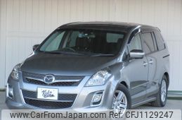 mazda mpv 2008 quick_quick_LY3P_LY3P-200438