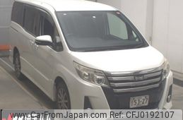 toyota noah 2014 -TOYOTA--Noah ZRR85W-0003678---TOYOTA--Noah ZRR85W-0003678-