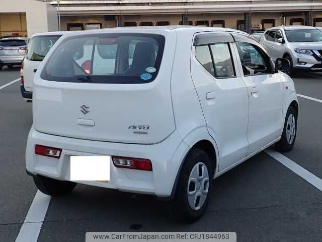 suzuki alto 2018 CFJ1844963 image 2