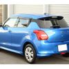 suzuki swift 2019 -SUZUKI--Swift DBA-ZC83S--ZC83S-133985---SUZUKI--Swift DBA-ZC83S--ZC83S-133985- image 3