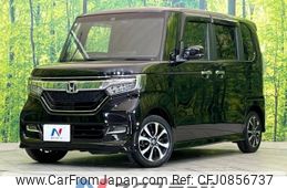 honda n-box 2019 -HONDA--N BOX DBA-JF3--JF3-1268378---HONDA--N BOX DBA-JF3--JF3-1268378-