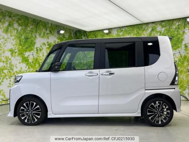 daihatsu tanto 2023 quick_quick_5BA-LA650S_LA650S-0263135 image 2