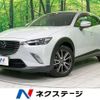 mazda cx-3 2015 -MAZDA--CX-3 LDA-DK5FW--DK5FW-118183---MAZDA--CX-3 LDA-DK5FW--DK5FW-118183- image 1