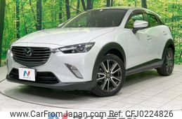 mazda cx-3 2015 -MAZDA--CX-3 LDA-DK5FW--DK5FW-118183---MAZDA--CX-3 LDA-DK5FW--DK5FW-118183-