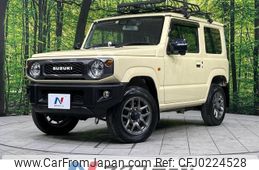 suzuki jimny 2019 -SUZUKI--Jimny 3BA-JB64W--JB64W-141399---SUZUKI--Jimny 3BA-JB64W--JB64W-141399-