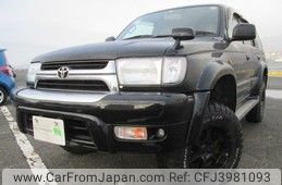 Used Toyota Hilux Surf 2000 For Sale Car From Japan