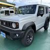 suzuki jimny-sierra 2024 GOO_JP_700060017330250520010 image 2
