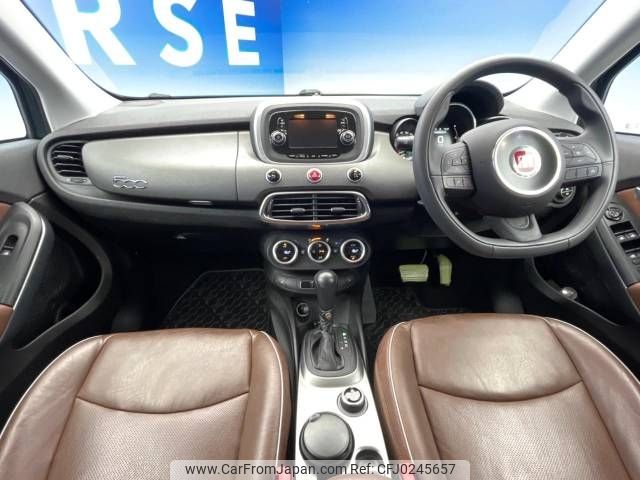 fiat 500x 2015 -FIAT--Fiat 500X ABA-33414--ZFA3340000P373762---FIAT--Fiat 500X ABA-33414--ZFA3340000P373762- image 2