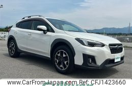 subaru impreza-wagon 2018 -SUBARU--Impreza Wagon DBA-GT7--GT7-061622---SUBARU--Impreza Wagon DBA-GT7--GT7-061622-