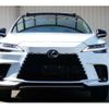 lexus rx 2024 CFJ1514195 image 2