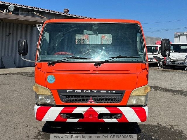 mitsubishi-fuso canter 2006 -MITSUBISHI--Canter PA-FE83DGN--FE83DGN-520310---MITSUBISHI--Canter PA-FE83DGN--FE83DGN-520310- image 2