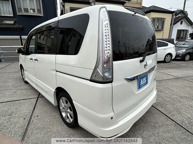 nissan serena 2012 -NISSAN--Serena DAA-HFC26--HFC26-108471---NISSAN--Serena DAA-HFC26--HFC26-108471- image 2