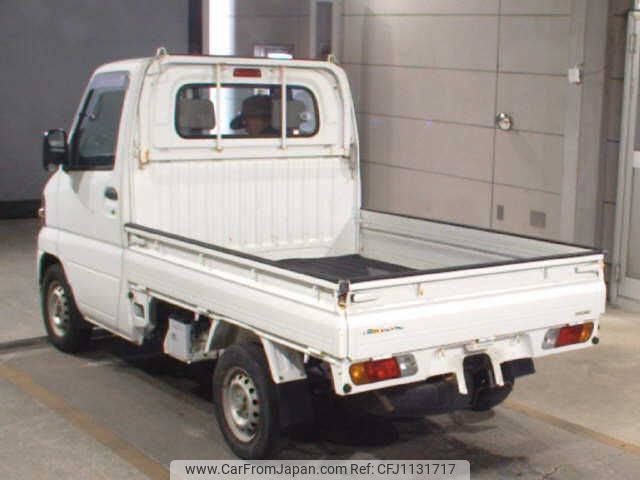 mitsubishi minicab-truck 2011 -MITSUBISHI--Minicab Truck U61T--U61T-1605641---MITSUBISHI--Minicab Truck U61T--U61T-1605641- image 2