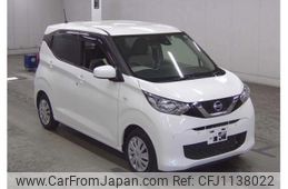 nissan dayz 2020 quick_quick_5BA-B43W_0029374