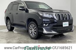 toyota land-cruiser-prado 2017 CFJ1685621