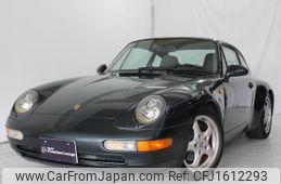 porsche 911 1997 CFJ1612293