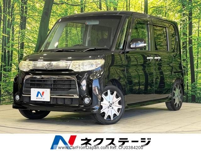 daihatsu tanto 2011 -DAIHATSU--Tanto CBA-L375S--L375S-0408652---DAIHATSU--Tanto CBA-L375S--L375S-0408652- image 1