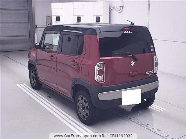 suzuki hustler 2019 -SUZUKI 【広島 582ｻ2913】--Hustler MR41S-349869---SUZUKI 【広島 582ｻ2913】--Hustler MR41S-349869- image 2