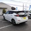 nissan leaf 2019 CFJ1627462 image 25