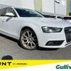 audi a4 2014 -AUDI--Audi A4 DBA-8KCDN--WAUZZZ8K3EA158810---AUDI--Audi A4 DBA-8KCDN--WAUZZZ8K3EA158810- image 1