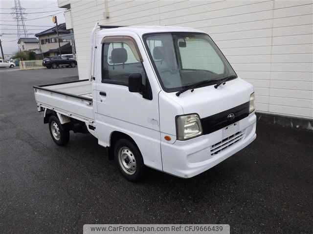 subaru sambar-truck 2006 -SUBARU--Samber Truck TT2--347635---SUBARU--Samber Truck TT2--347635- image 1