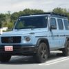 mercedes-benz g-class 2024 quick_quick_3DA-463350_W1N4633502X503595 image 1