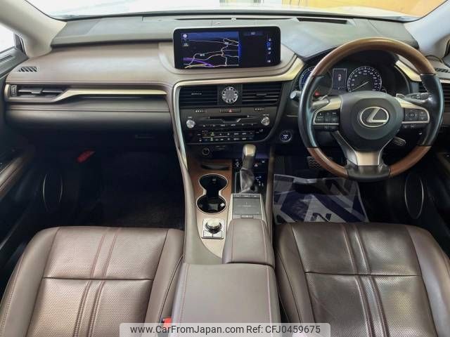 lexus rx 2019 -LEXUS--Lexus RX DAA-GYL20W--GYL20-0009688---LEXUS--Lexus RX DAA-GYL20W--GYL20-0009688- image 2