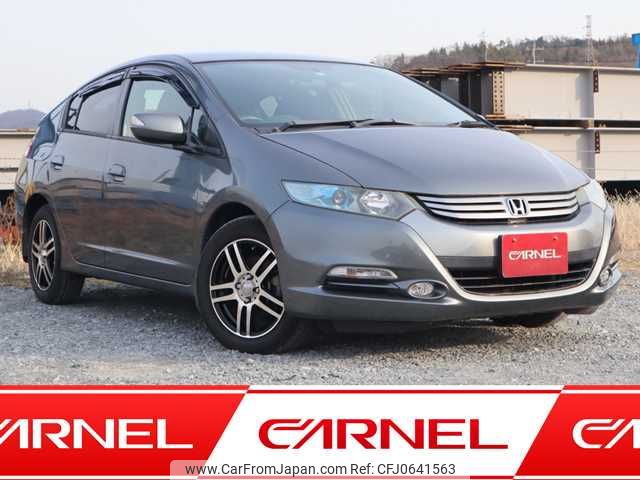 honda insight 2010 O11508 image 1