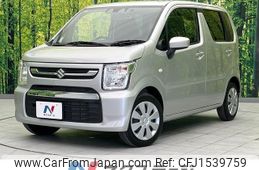 suzuki wagon-r 2023 CFJ1539759