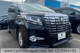 toyota alphard 2016 quick_quick_AGH30W_AGH30-0088502
