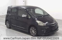 toyota ractis 2008 -TOYOTA--Ractis SCP100-0043338---TOYOTA--Ractis SCP100-0043338-