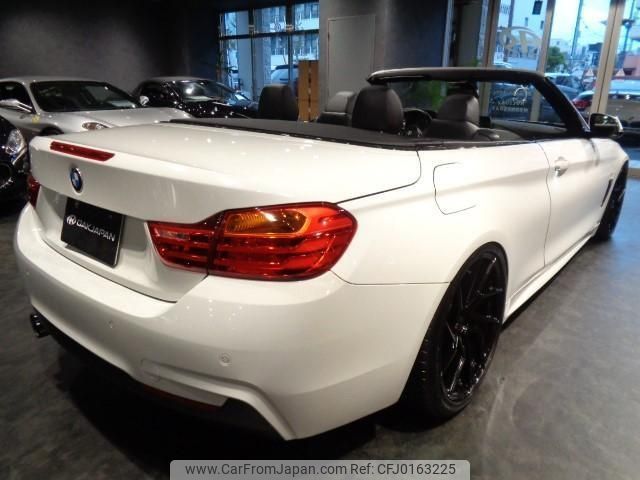 bmw 4-series 2016 -BMW--BMW 4 Series 3R30--WBA3V31000P781475---BMW--BMW 4 Series 3R30--WBA3V31000P781475- image 2