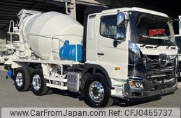 hino profia 2024 -HINO--Profia 2DG-FS1AGE--FS1AG-107120---HINO--Profia 2DG-FS1AGE--FS1AG-107120-