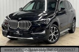 bmw x1 2022 -BMW--BMW X1 3DA-AD20--WBA32AD0505U62478---BMW--BMW X1 3DA-AD20--WBA32AD0505U62478-