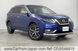 nissan x-trail 2019 -NISSAN--X-Trail DBA-NT32--NT32-314480---NISSAN--X-Trail DBA-NT32--NT32-314480-