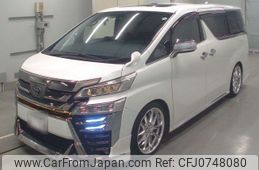 toyota vellfire 2022 -TOYOTA 【所沢 388む33】--Vellfire AGH30W-0428135---TOYOTA 【所沢 388む33】--Vellfire AGH30W-0428135-