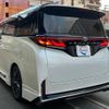 toyota vellfire 2023 quick_quick_5BA-TAHA40W_TAHA40-0001012 image 4