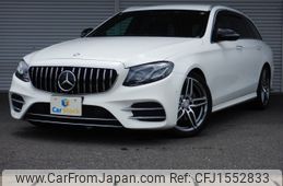 mercedes-benz e-class-station-wagon 2016 CFJ1552833