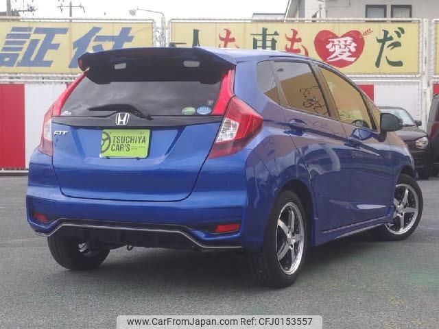 honda fit 2018 quick_quick_DBA-GK3_GK3-1314539 image 2