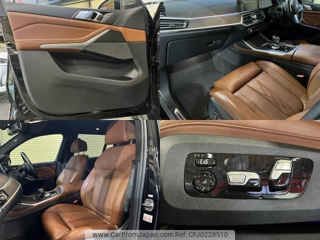 bmw x7 2019 quick_quick_CW30_WBACW820X0LB45259 image 2