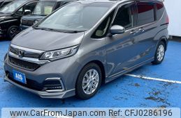 honda freed 2019 -HONDA--Freed 6AA-GB8--GB8-3101007---HONDA--Freed 6AA-GB8--GB8-3101007-