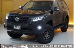 toyota land-cruiser-prado 2019 CFJ1790878