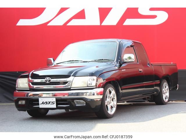 toyota hilux-sports-pick-up 2003 GOO_NET_EXCHANGE_0500558A30240908W001 image 1