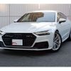 audi a7 2020 -AUDI--Audi A7 3AA-F2DKNS--WAUZZZF29LN019239---AUDI--Audi A7 3AA-F2DKNS--WAUZZZF29LN019239- image 3