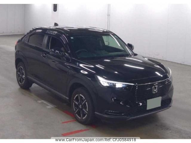 honda vezel 2021 quick_quick_6BA-RV3_RV3-1001100 image 1