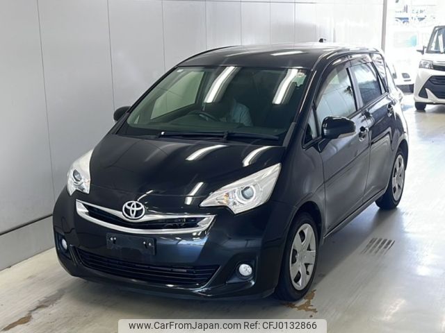 toyota ractis 2014 -TOYOTA--Ractis NSP120-2047870---TOYOTA--Ractis NSP120-2047870- image 1