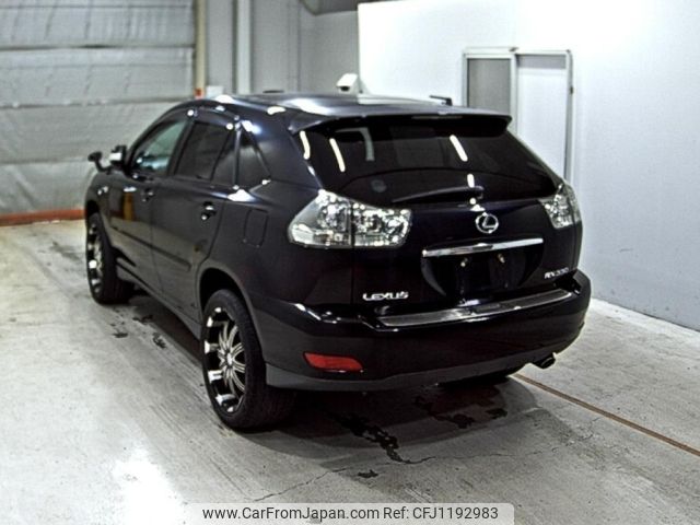 toyota harrier 2006 -TOYOTA--Harrier ACU30W-0046148---TOYOTA--Harrier ACU30W-0046148- image 2