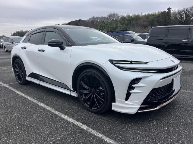 2024 Toyota Others 6AA-AZSH36W 4WD - Car Price $41,700