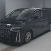 toyota alphard 2020 -TOYOTA--Alphard 6AA-AYH30W--AYH30-0107607---TOYOTA--Alphard 6AA-AYH30W--AYH30-0107607- image 1